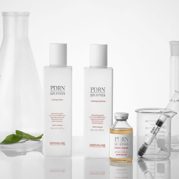 KIT PDRN SOLUTION DERMALINE