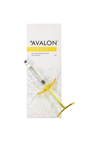 Avalon Fine Plus 1ml
